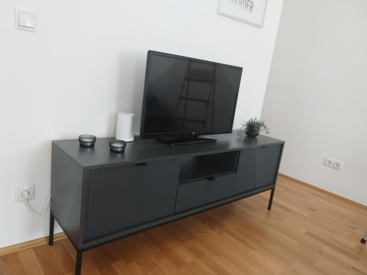 A.I.S Rooms Wien Exterior foto